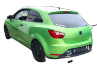 Seat Ibiza IV 6J 12-15  1,2 51KW CGPA Ölfiltergehäuse Gehäuse Halter für Ölfilter Seat Ibiza IV 6J 12-15 18.07.2013... Vorschau 7