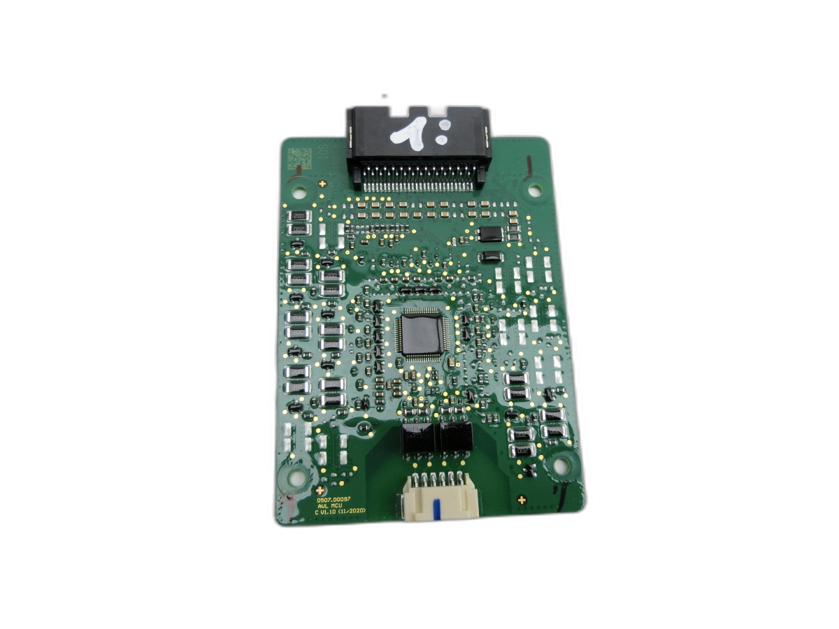 Unidad de control ECU módulo Tablero para HV Batería BMS Pos.1 Vinfast VF8 - Bild 1