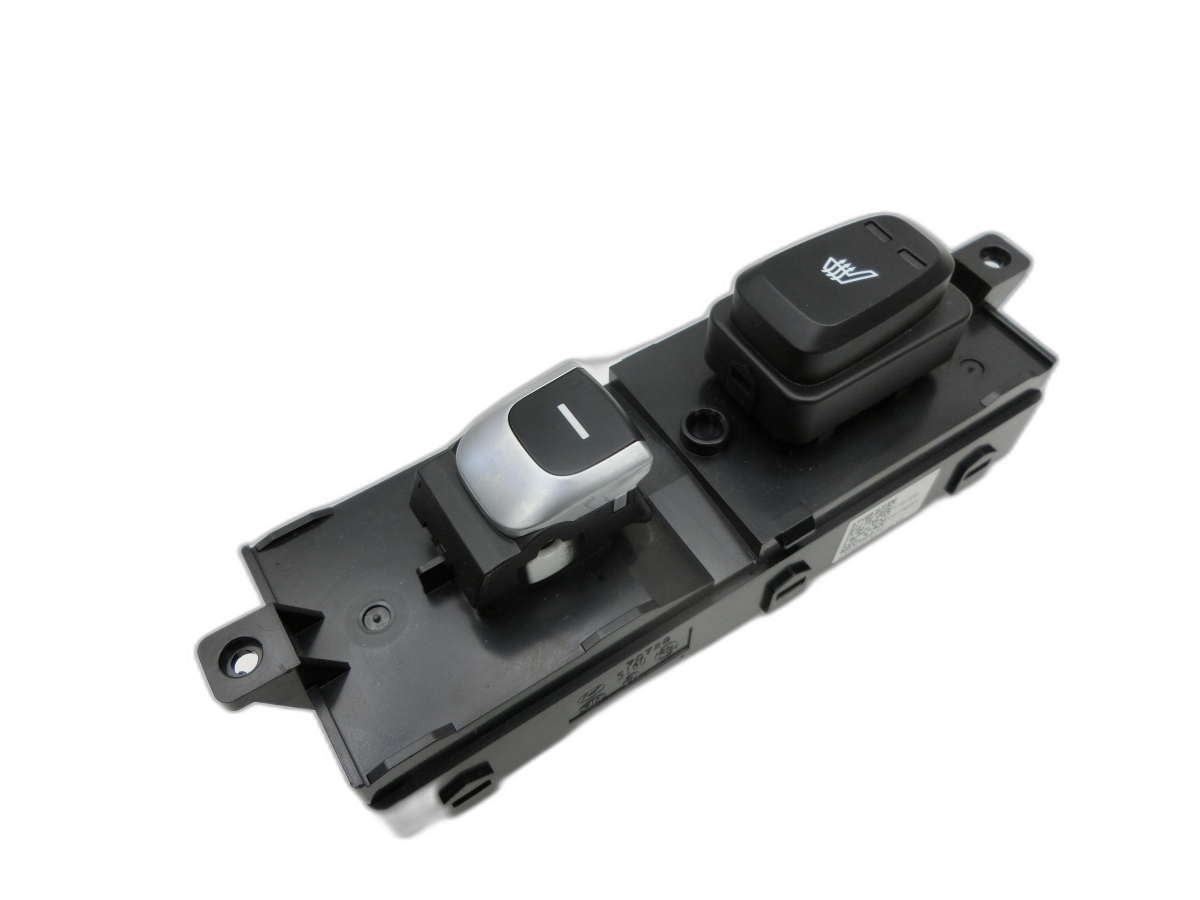 window switch Right Rear for KIA Optima JF K5 15-20 - Bild 1