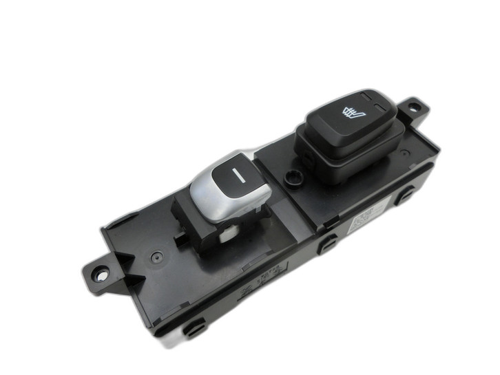 KIA Optima JF K5 15-20 5T Fensterheberschalter Schalter Rechts Hinten  - Bild 1