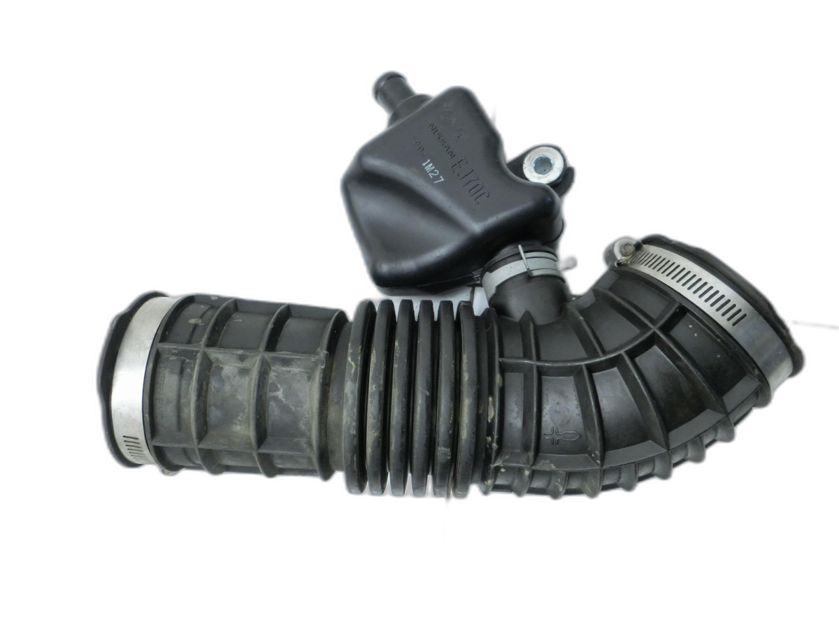 intake Charger Hose charge air Pos.1 with Resonator for Infiniti M Q70 Y51 M35h - Bild 1