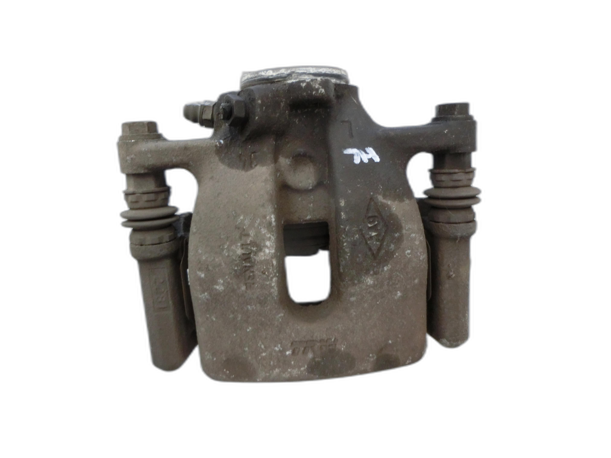 Brake Caliper Rear Left for Renault Scenic III 09-12 - Bild 1