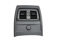 BMW F32 420d 13-17 Luftdusche Luftdüse Mitte Hinten BMW F32 420d 13-17 29.04.2014 9333675 64229333675 gebraucht Vorschau 1