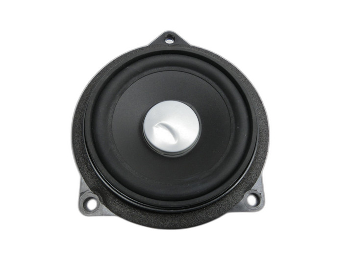 BMW E60 530d LCI 07-10 Lautsprecher Top-HiFi Mittelton Links Vorne - Bild 1