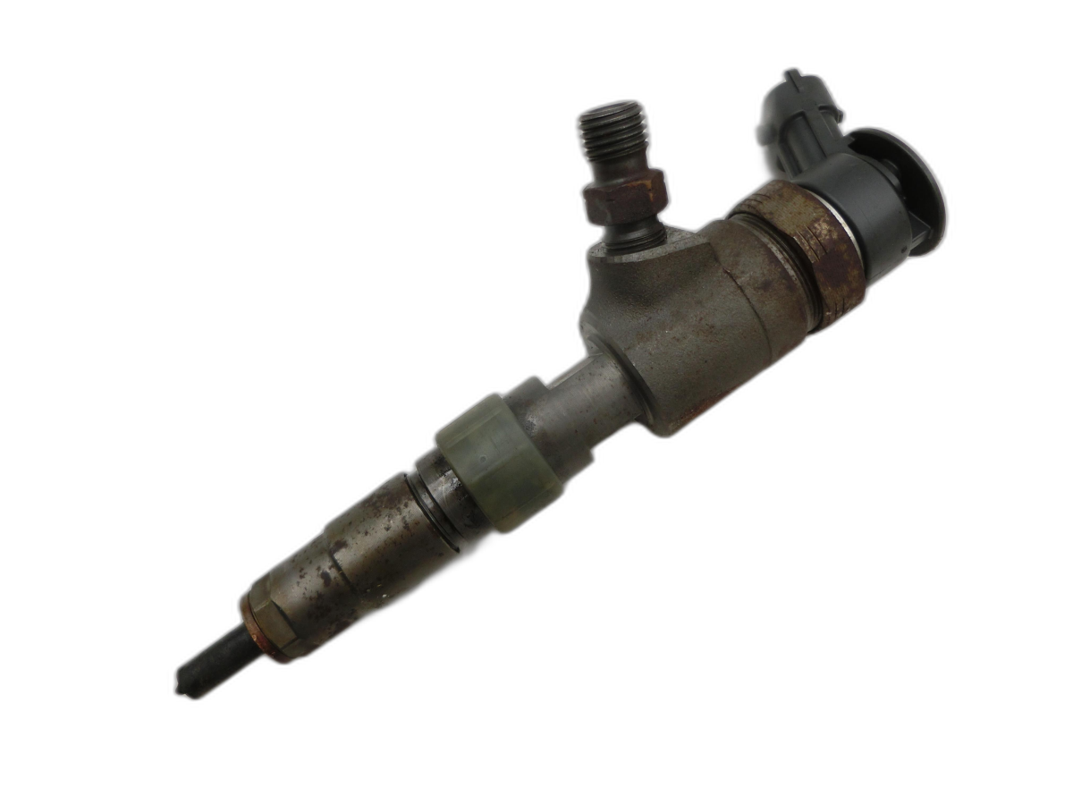 Injector Nozzle Zyl.4 for Peugeot 308 II 13-17 - Bild 1