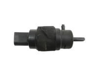 Audi A4 8K B8 11-15 Waschwasserpumpe Wischwasserpumpe Waschpumpe Vo. Audi A4 8K B8 11-15 14.03.2014 8K5955647 gebraucht Vorschau 1