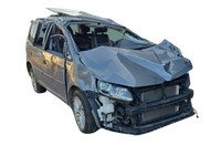 VW Touran 1T3 10-15 TDI 2,0 103KW CFHC Differenzdrucksensor VW Touran 1T3 10-15 19.12.2012 028100608 059906051C... Vorschau 6