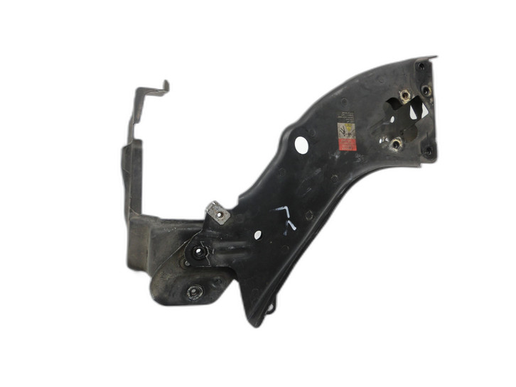 Mercedes S211 W211 E320 02-06 Kombi Halter Träger Führung Aufnahme f. Scheinwerfer Links Vorne Mercedes S211 W211... Bild 1