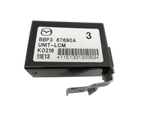 Mazda 3 BL 09-11 5T module unit Steuergerät Mazda 3 BL 09-11 01.10.2011 BBP367890 11E133120 gebraucht Vorschau 1