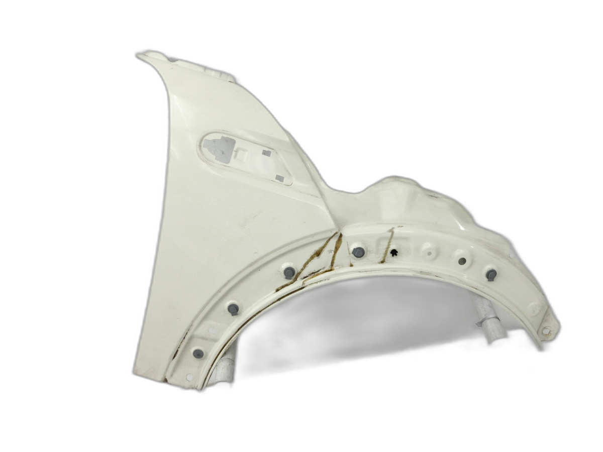 Mini One R56 LCI 13-16 Kotflügel Rechts Vorne850        - Bild 1