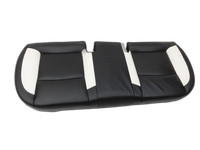 Citroen DS4 NX 11-15 Sitzbezug Sitzpolster für Rücksitzbank Hinten Citroen DS4 NX 11-15 20.05.2011 gebraucht Vorschau 1