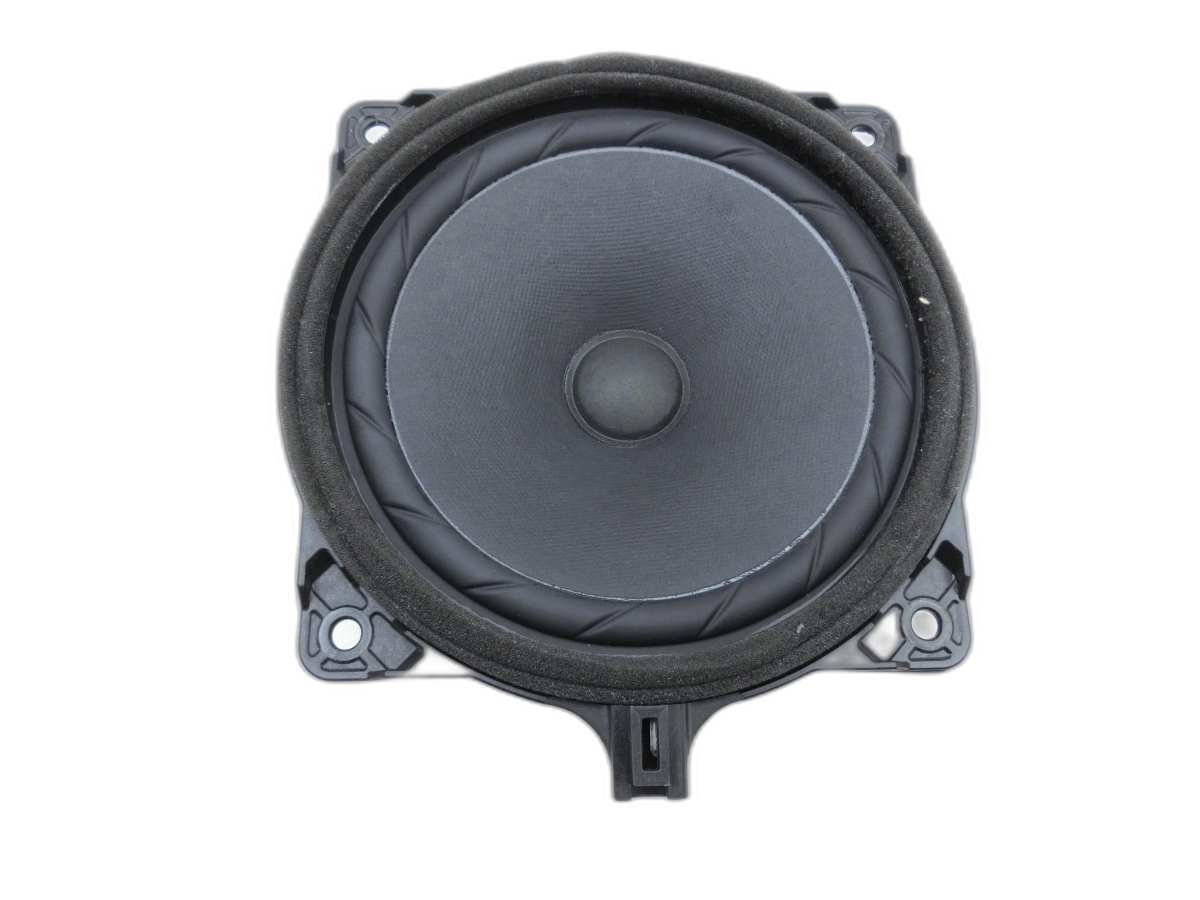 Altavoz izquierda posterior para Hyundai Santa Fe III DM 12-15 - Bild 1
