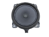 Hyundai Santa Fe III DM 12-15 Lautsprecher Links Hinten Hyundai Santa Fe III DM 12-15 01.02.2015 96330-2W000 gebraucht Vorschau 1