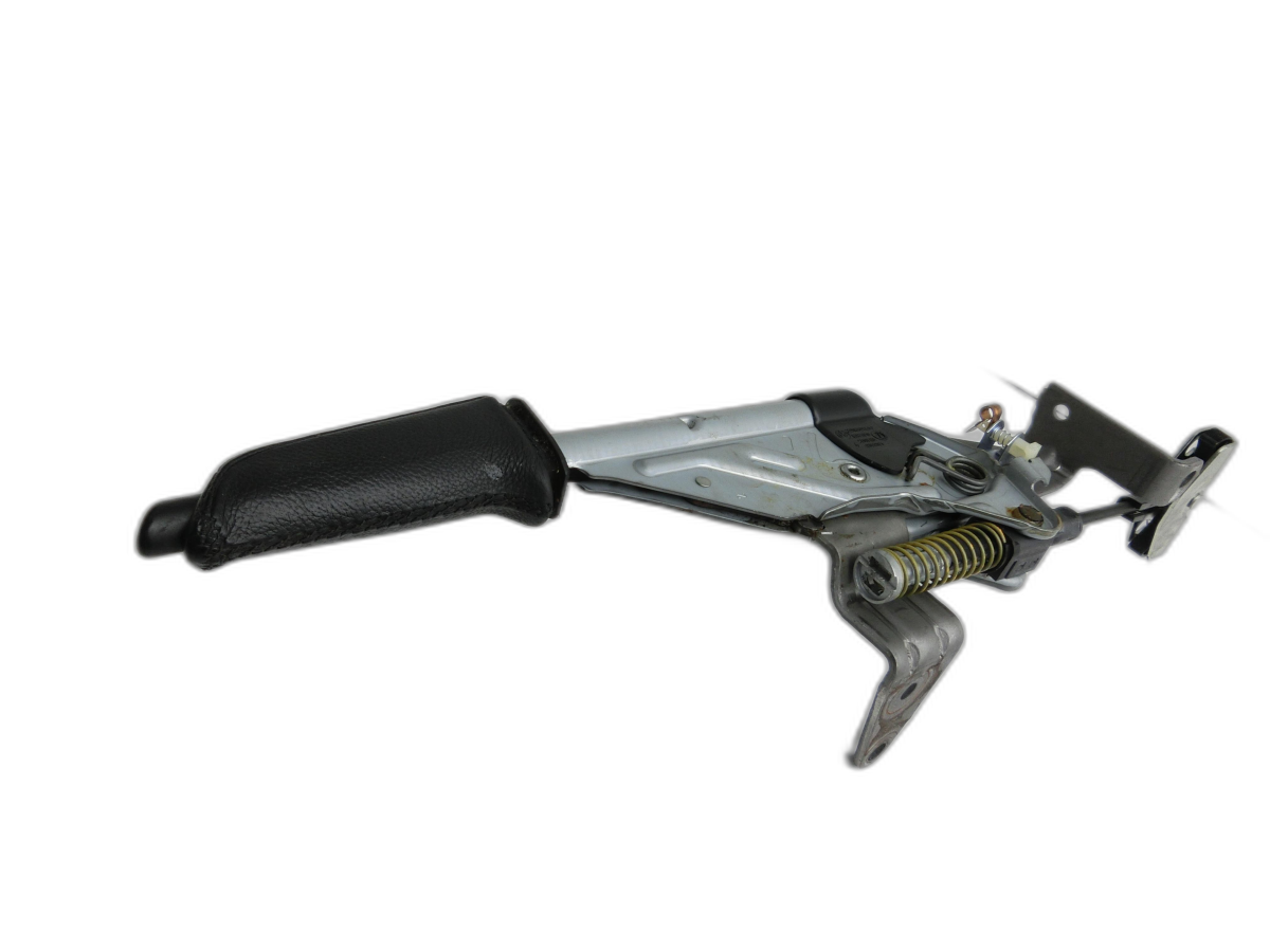 BMW E91 3er 320i 06-08 Handbremshebel Hebel für Handbremse Bremshebel  - Bild 1