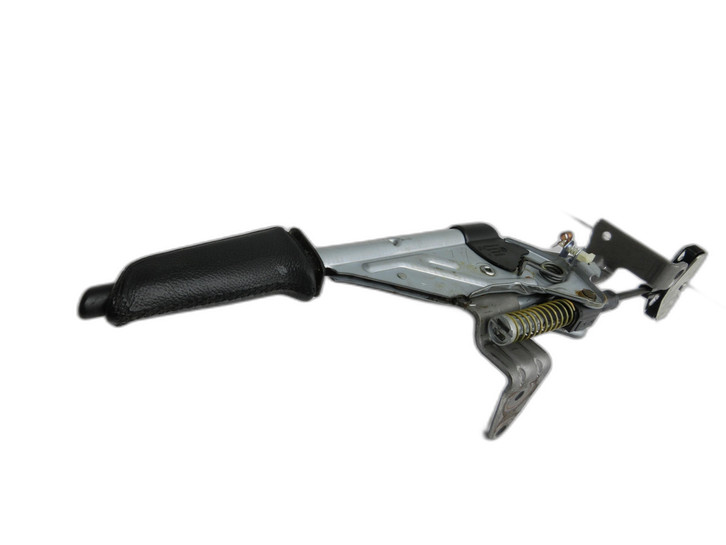 BMW E91 3er 320i 06-08 Handbremshebel Hebel für Handbremse Bremshebel  - Bild 1