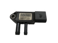 VW T5 7E 09-15 TDI 2,0 103KW Sensor Differenzdrucksensor VW T5 7E 09-15 06.06.2011 076906051B 51MPP02-03 gebraucht Vorschau 1