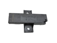 Audi Q7 4M 15-19 Antennenverstärker Weiche Antenne Hinten Audi Q7 4M 15-19 19.01.2016 4M0907247 gebraucht Vorschau 1