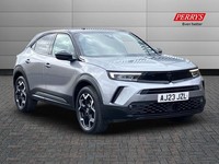 2023 Vauxhall Mokka 1.2 Turbo Ultimate 5dr SUV PETROL Manual