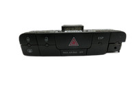 Seat Ibiza 6J 12-15 Warnblinkschalter Schalter ZV Seat Ibiza 6J 12-15 01.12.2013 6J0927137AF 10091126 gebraucht Vorschau 1