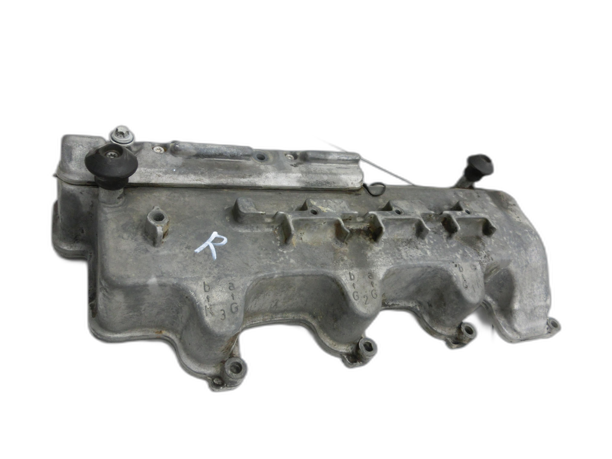 Mercedes S-Kl. W220 S350 02-05 3,7i 180KW 112.972 Ventildeckel Zylinderkopfhaube Rechts  - Bild 1
