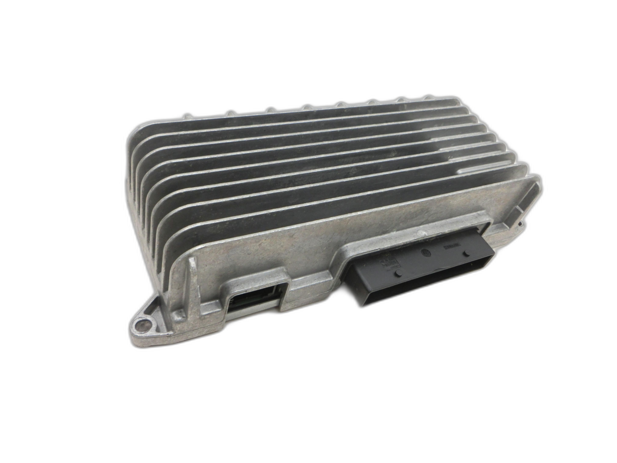 Intensificatore Amplificatore di potenza Sistema audio per Audi A5 8T 07-12 - Bild 1