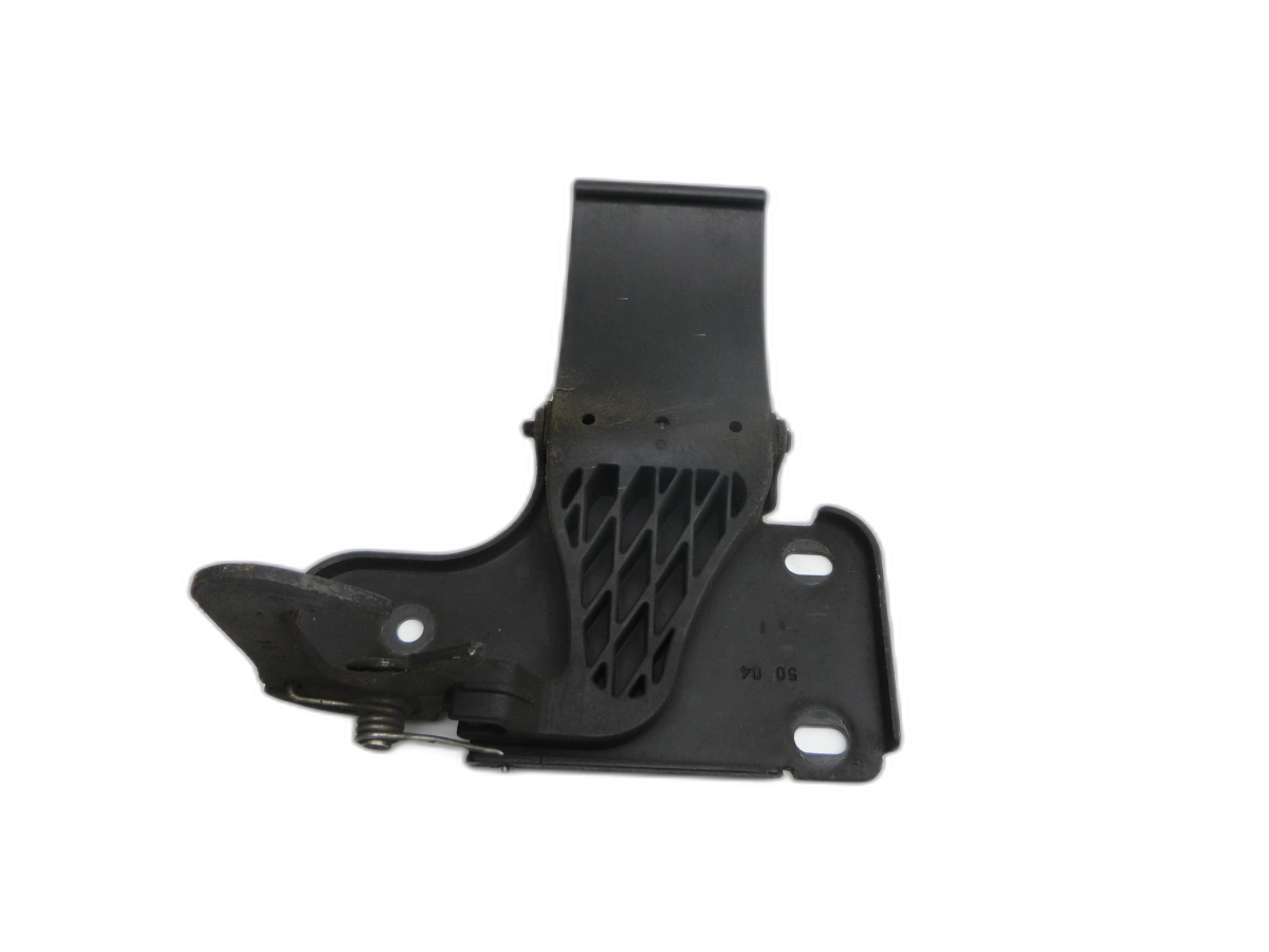 Palanca Desbloqueo para Capó de motor Audi A8 D3 4E qu 02-05 - Bild 1