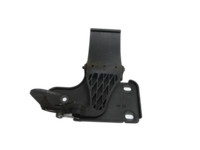 Audi A8 D3 4E qu 02-05 Hebel Entriegelung für Motorhaube Audi A8 D3 4E qu 02-05 21.02.2005 4E1823533E gebraucht Vorschau 1