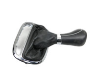 Mercedes C209 CLK 280 05-09 Autom Schaltsack Schaltmanschette vom Schaltknauf Elegenace Mercedes C209 CLK 280 05-09... Vorschau 1