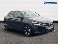 2020 Vauxhall Corsa 100kW SE Nav 50kWh 5dr Auto [11kWCh] Hatchback Electric Auto