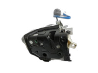 Audi A4 8K B8 11-15 Kombi Türschloss mit ZV Stellmotor Links Vorne Audi A4 8K B8 11-15 13.08.2014 8J1837015D gebraucht Vorschau 1
