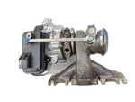 Renault Captur I HF 17-19 1,3 110KW Turbolader Turbo Abgasturbolader Renault Captur I HF 17-19 29.11.2019... Vorschau 1