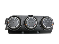 Nissan X-Trail T31 10-14 Bedienteil Bedienelement Heizung Klimabedienteil Nissan X-Trail T31 10-14 21.09.2011... Vorschau 1