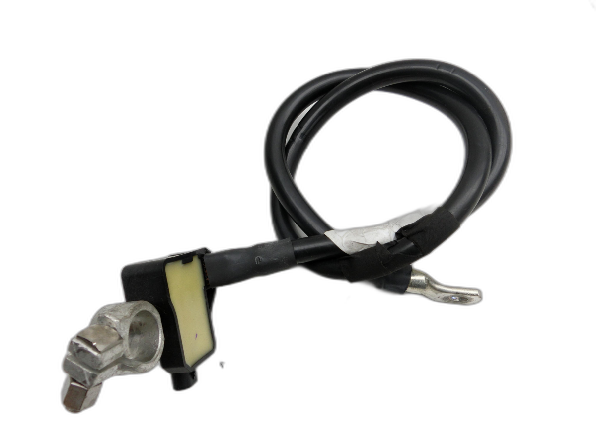 Skoda Rapid NH 12-19 Lim Kabelbaum IBS für Batterie  - Bild 1