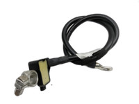 Skoda Rapid NH 12-19 Lim Kabelbaum IBS für Batterie Skoda Rapid NH 12-19 12.01.2017 6C0915181C gebraucht Vorschau 1