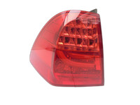 BMW E91 320i LCI 08-11 Kombi Rückleuchte Rücklicht Heckleuchte Links orig BMW E91 320i LCI 08-11 31.08.2009... Vorschau 1