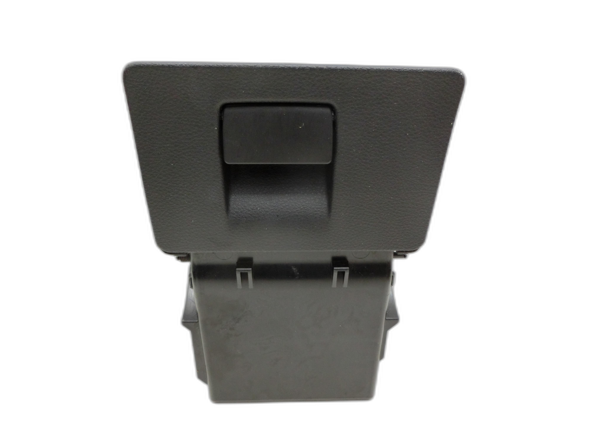 BMW F07 5er GT 535i 09-13  Ablagefach Staufach Fach  - Bild 1