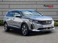  Peugeot 5008 SUV 1.5 Bluehdi Allure Premium Suv 5dr Diesel Eat Euro 6 s/s 130