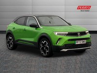 2022 Vauxhall Mokka 100kW Ultimate 50kWh 5dr Auto SUV ELECTRIC Automatic