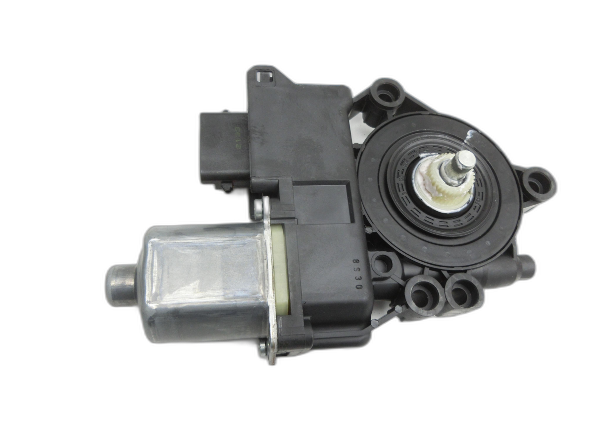 Window lift motor Right Front for Kia Venga YN 09-15 - Bild 1
