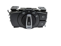 BMW X1 E84 X18D 09-12 Lichtschalter Schalter Autom. BMW X1 E84 X18D 09-12 21.01.2015 61319169404 9169404 9169404-01... Vorschau 1