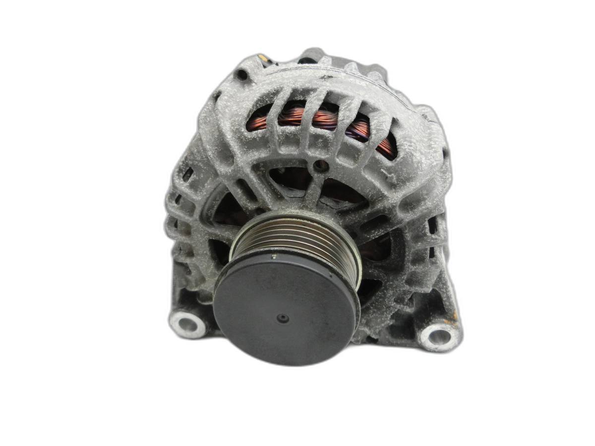 Alternador CL12 12V para Peugeot 208 I 15-19 - Bild 1