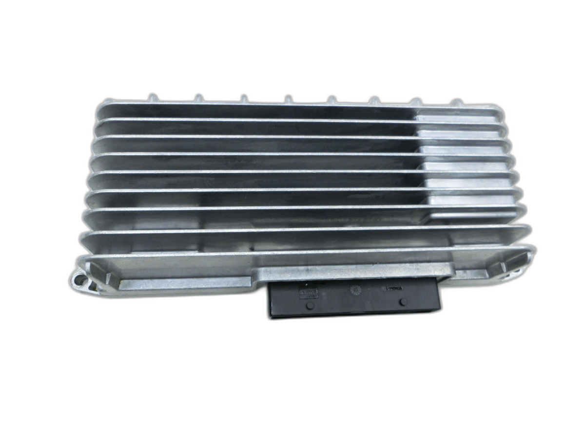 Booster Power amplifier Sound system ASK for Audi A5 8T 07-12 - Bild 1