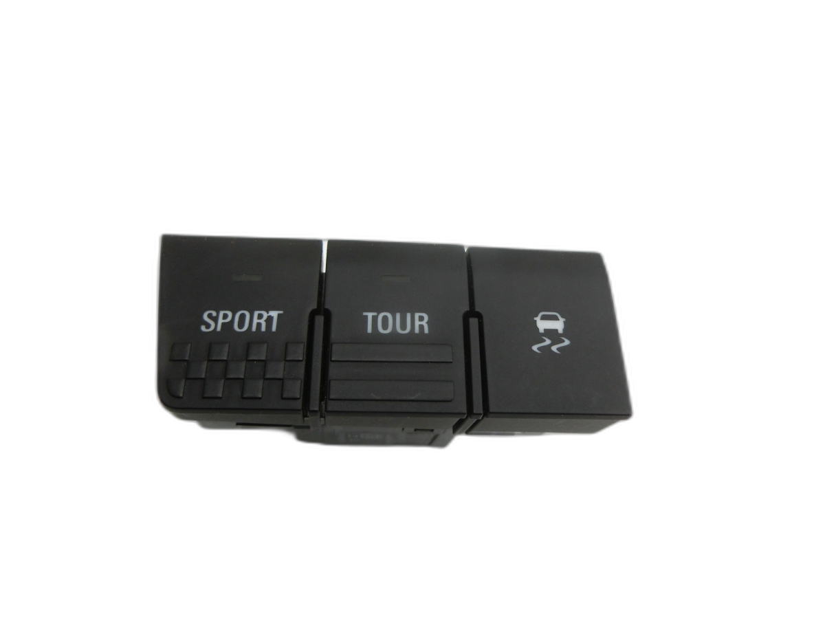 Interruptores Deportes Tour ESP De para Opel Insignia A G09 08-13 - Bild 1