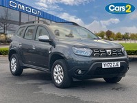 2022 Dacia Duster 1.0 TCe 90 Comfort 5dr Estate Petrol Manual