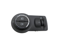 Opel Insignia A G09 09-13 LWR Schalter Leuchtweitenregler Nebelschein Nebelschluss Opel Insignia A G09 09-13... Vorschau 1