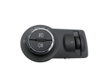Opel Insignia A G09 09-13 LWR Schalter Leuchtweitenregler Nebelschein Nebelschluss Opel Insignia A G09 09-13... Vorschau 1
