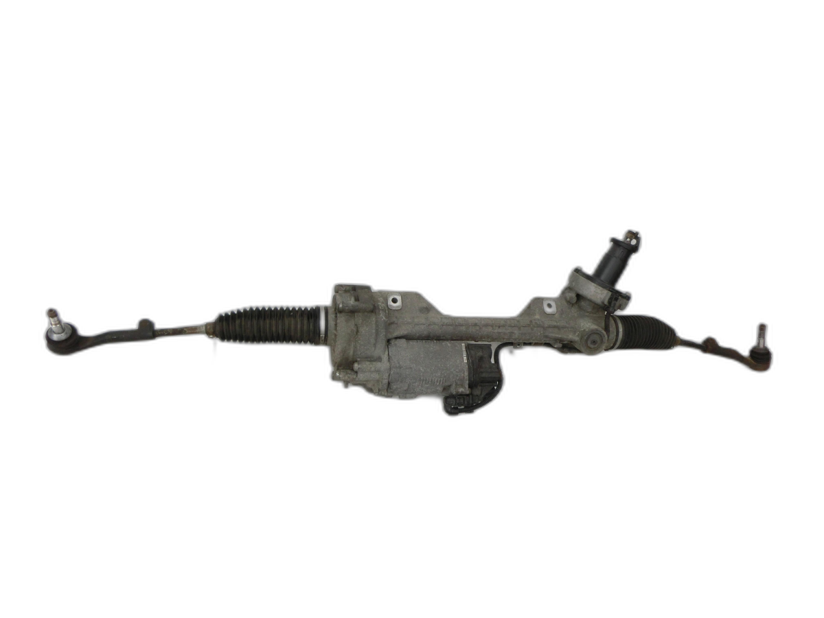 Eléctrica Auxiliar de volante Engranaje dirección asistida para BMW E81 1er 118i LCI 07-13 - Bild 1
