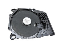 BMW X1 E84 LCI 12-15 Lautsprecher Tiefton Zentralbass Rechts Vorne BMW X1 E84 LCI 12-15 29.10.2012 65139204786... Vorschau 1