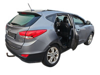 Hyundai IX35 LM 09-13 CRDI 2,0 Kurbelwellensensor Impulsgeber Wellendichtring Hyundai IX35 LM 09-13 16.03.2012 gebraucht Vorschau 6