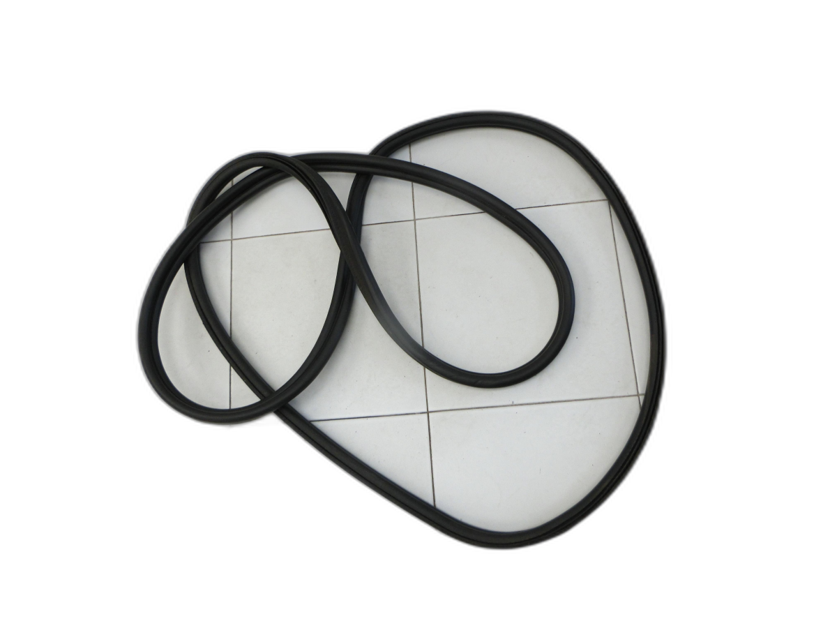 Guarnizione per Cofano posteriore Bagagliaio del portellone BMW F07 5er GT 535i 09-13 - Bild 1